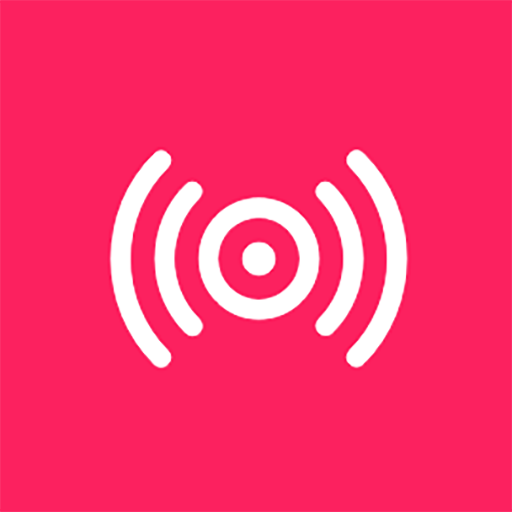 Universal Radio icon