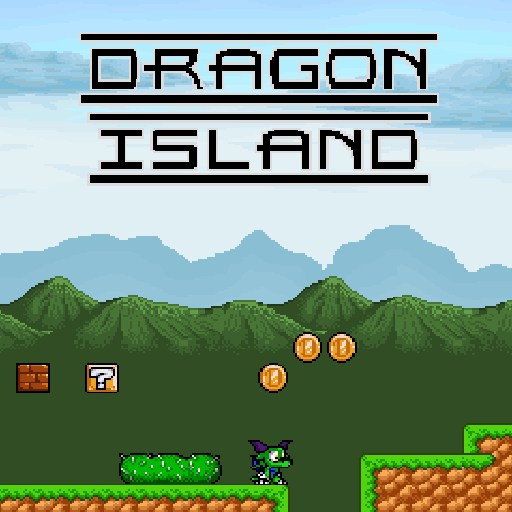 Dragon Island icon
