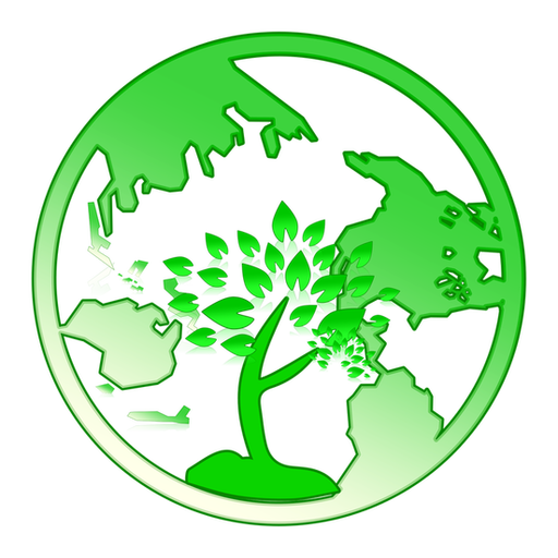 Earth Foundation icon