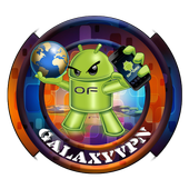 GalaxyVPN Smart No Promo icon