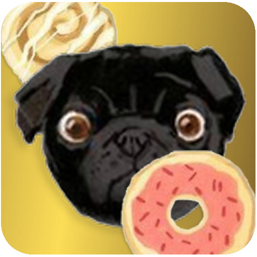 Candy Pug icon