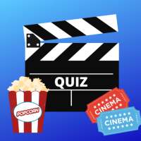 Guess the Movie Quiz 2021