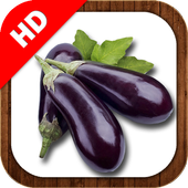 Vegetables Learning иконка