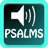 Free Talking Bible, Psalms icon