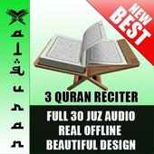 Murottal Alquran 30 Juz Mp3 Offline on 9Apps