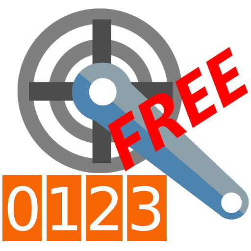 Bike Activity Free icon