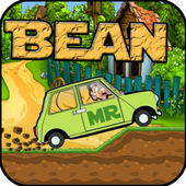 Mr beam Adventure world icon