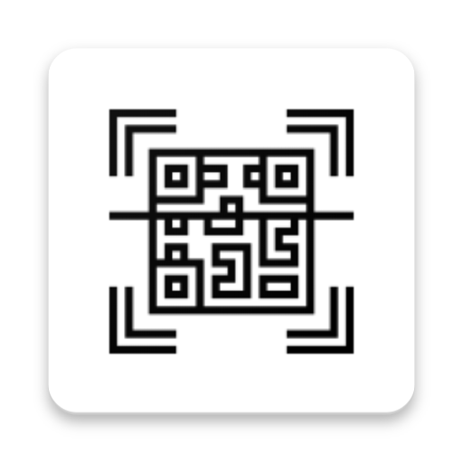 Simple QR Scanner -QR Code Scanner Free icon