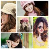 Photo Collage Squre icon