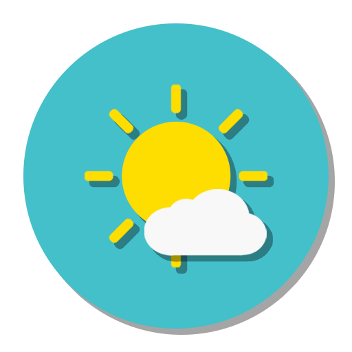 Chronus: Sthul Weather Icons icon