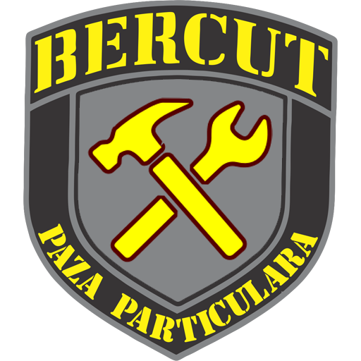 Bercut Task Control иконка