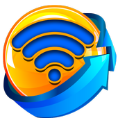 Wifi Password Hacker Pro prank icon