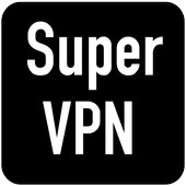 Super Vpn Master icon