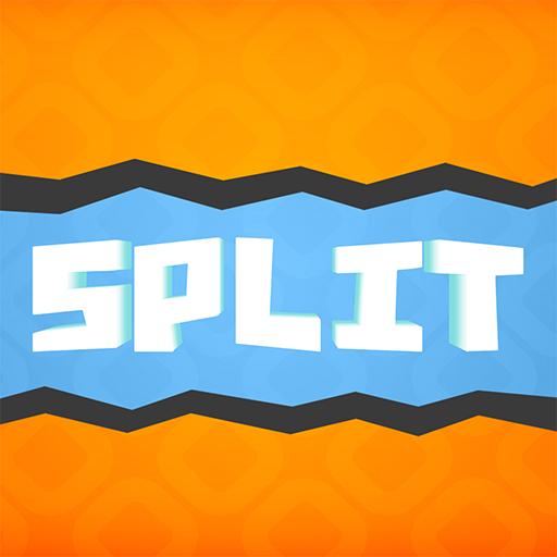 Split icon