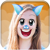 Anime Manga Camera icon