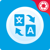 Picture Translator - Camera Translator App иконка
