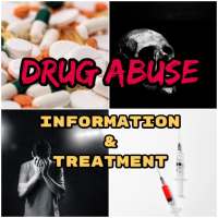 Drug Abuse : Information and Treatment on 9Apps