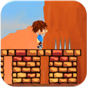 Super Jungle Adventures World icon