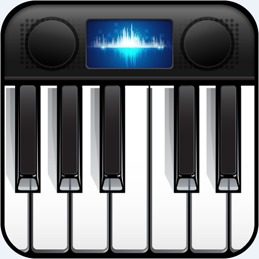 Piano Keyboard - Real Piano Game Music 2020 icon