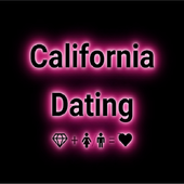 Free California Dating Online icon