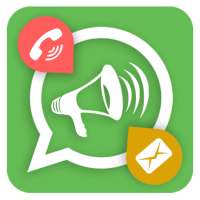 Caller Name Announcer for WhatsApp