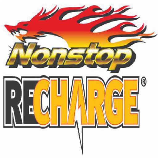 Non-Stop Recharge icon