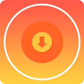 Video Downloader 2018 icon