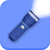 Super bright flashlight-LED,Flash alert icon
