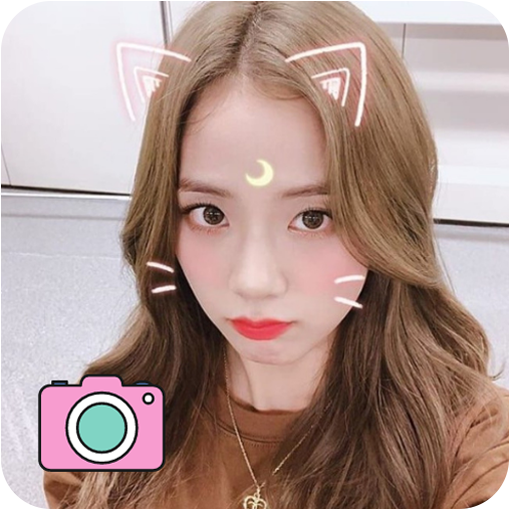 Sweet snap Camera - Selfie Filters icon