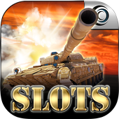 Tanks Slots icon