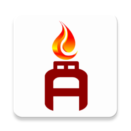 LPG Business Management &amp; Bottle Bazaar - FIREWOOD icon