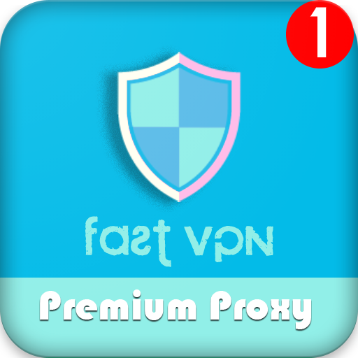 Fast VPN - Free VPN Proxy Server icon