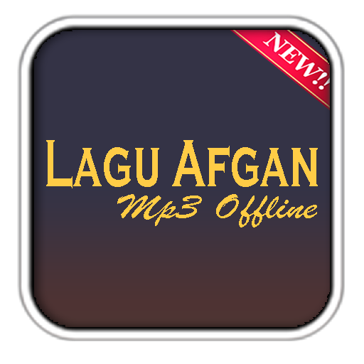 agu Afgan Offline icon