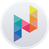 Nougat Launcher icon