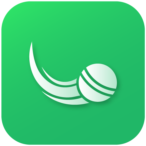 Live Cricket Score : Live Line, Schedule &amp; News icon