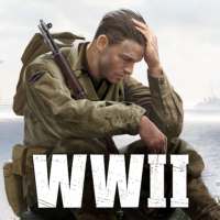 World War Heroes — WW2 PvP FPS on 9Apps