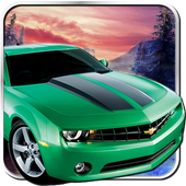 Rally Car Racing icon