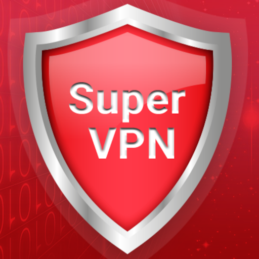 Super VPN - Free VPN Client icon