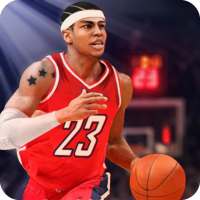 Fantastischer Basketball on 9Apps