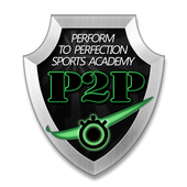 P2P Sports Training icon