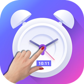 Clock Vault icon