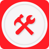 Advanced Settings(most devices icon