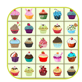 Onet Classic Cupcake icon