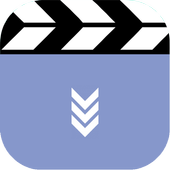 Best Video Downloader For FB - free &amp; fast icon