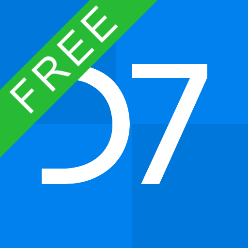 Data7 (FREE) icon