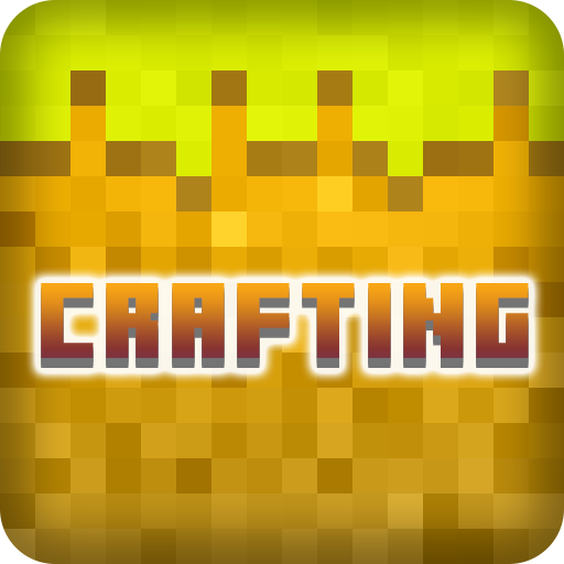 Master Building Block Craft icon