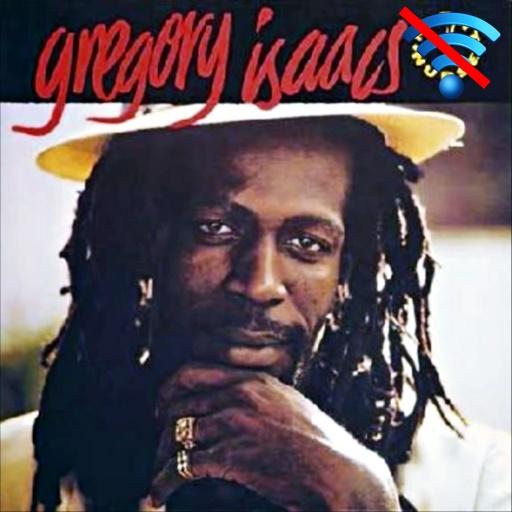 Gregory Isaacs Top song icon