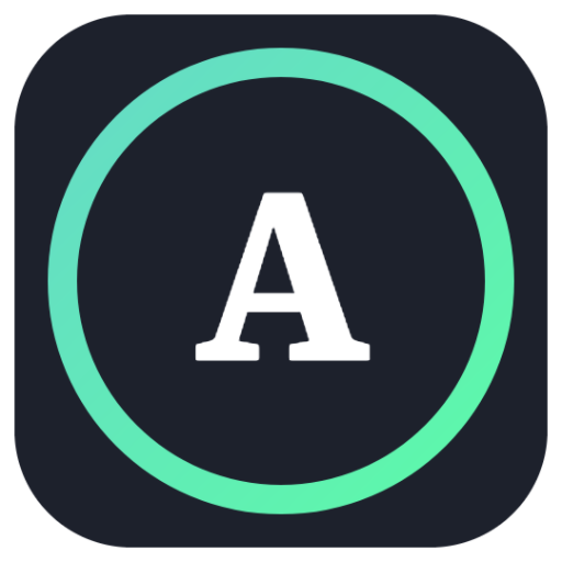 Watch Anime Online HD icon