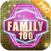 Kuis Family 100 Indonesia icon