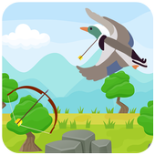 Duck Hunting 3D icon